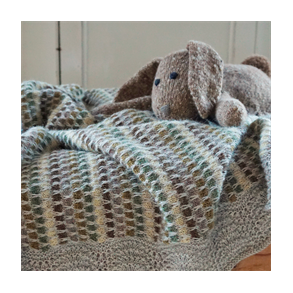 PETITE SKILDPADDE SVB